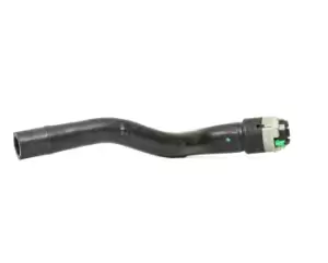 Image of THERMOTEC Radiator Hose DWX050TT Coolant Hose OPEL,ZAFIRA B (A05),Astra H Caravan (A04),Astra H Schragheck (A04),Astra H GTC (A04)