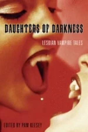 Image of daughters of darkness lesbian vampire tales