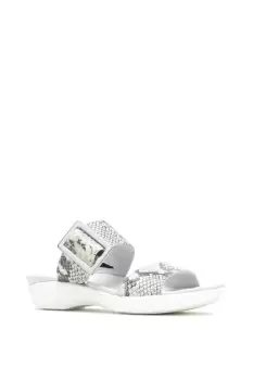 Image of Hush Puppies Dorri Sandals