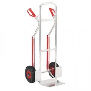 Image of Slingsby Hand Truck 180KG Aluminium 354878