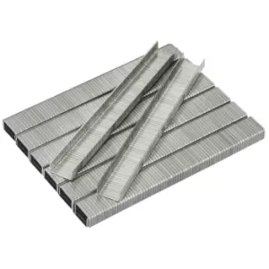 Image of Firmahold Staples Type 140 T50 Stainless 8mm Pack of 1000