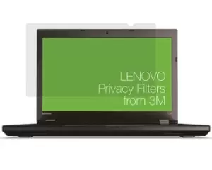 Lenovo 4XJ1D34303 display privacy filters Frameless display...