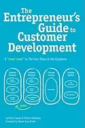 Image of entrepreneurs guide to customer development a cheat sheet to the four steps