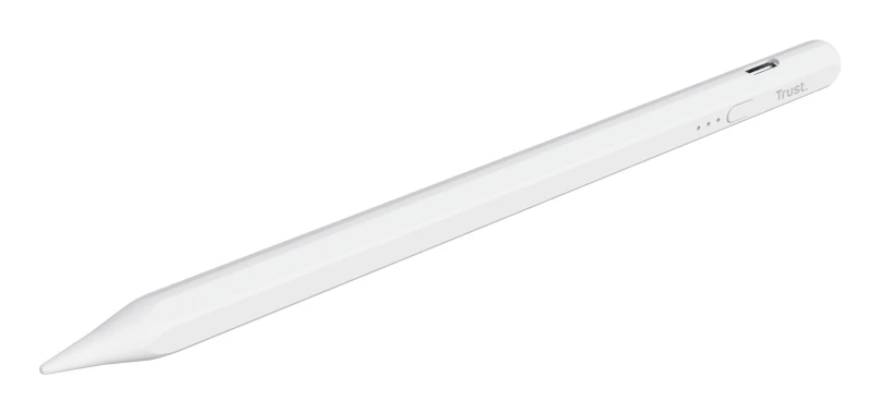 Image of Trust Trust Kyna stylus pen 13g White 25191