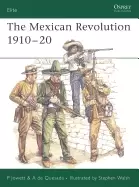 Image of mexican revolution 191020