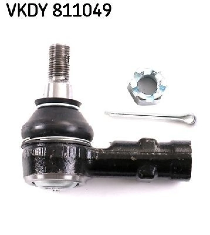 Image of SKF Track rod end SKF VKDY 811049