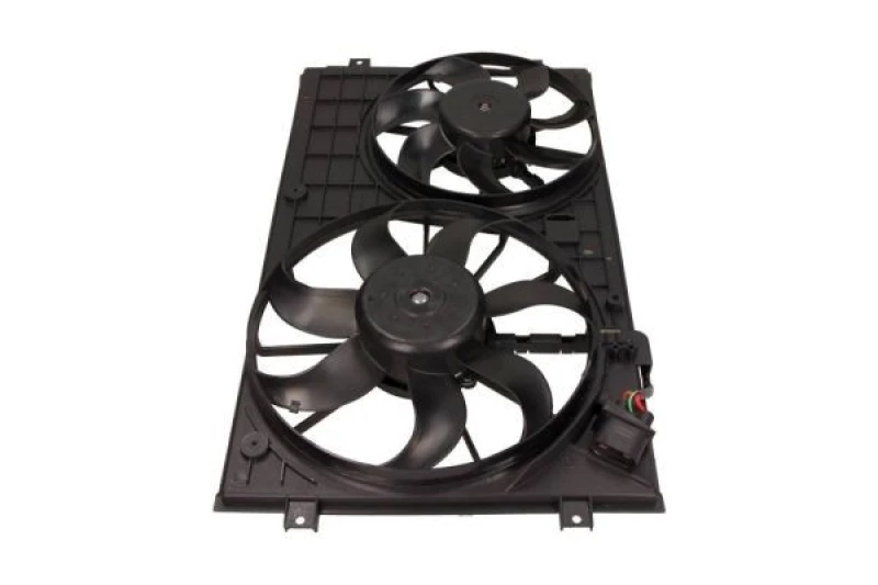 Image of MAXGEAR Fan, radiator MAXGEAR AC264897