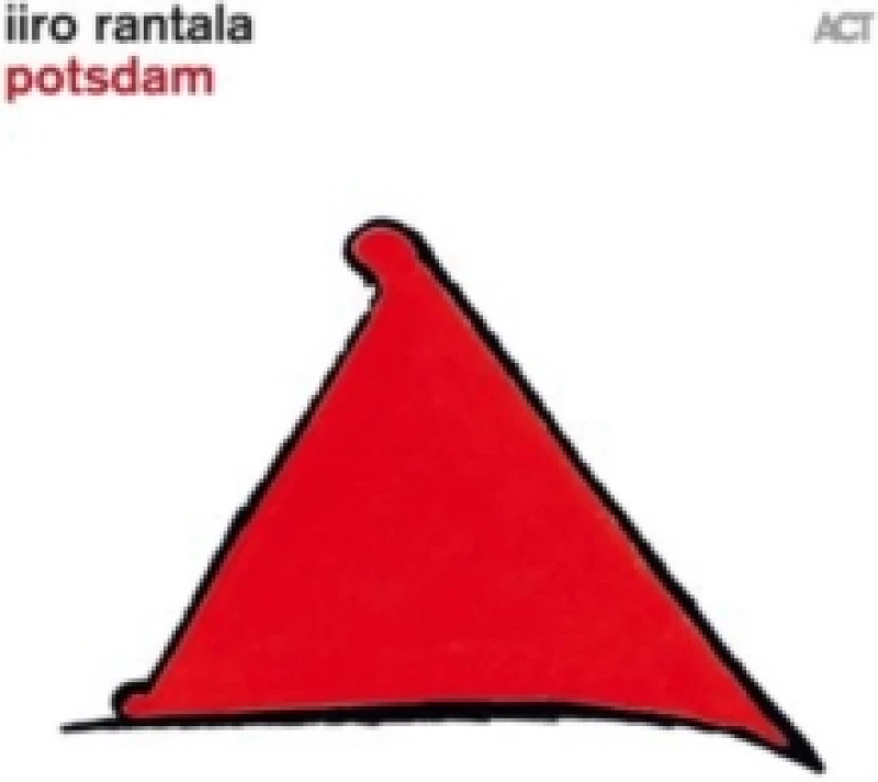 Image of Potsdam Vinyl