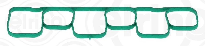 Image of Gasket, intake manifold housing ELRING 711.540