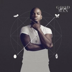 Image of GOOD MAN by Ne-Yo CD Album