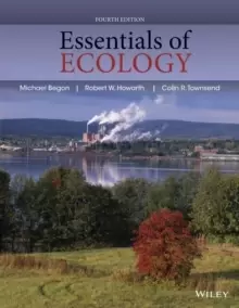 Image of Essentials of Ecology