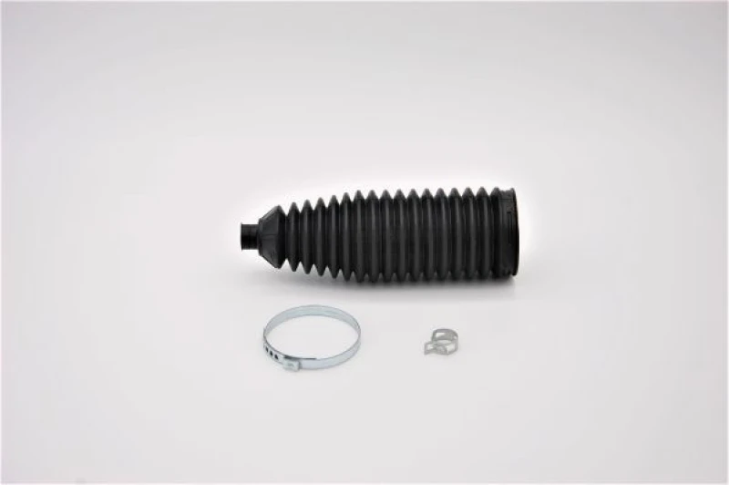 Image of Steering rack gaiter SPIDAN 84319