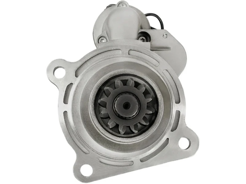 Image of AS-PL Starter motor AS-PL S0202