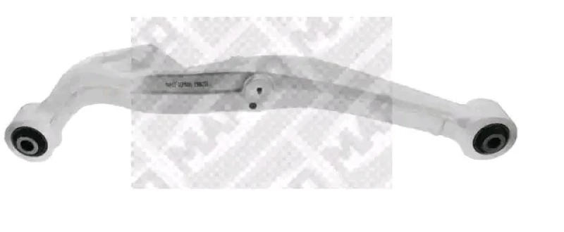 Image of MAPCO 52260 Suspension arm Control Arm, Aluminium, Upper, with rubber mount Aluminium Track Control Arm (273)