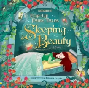 Image of Pop-up Sleeping Beauty by Susanna Davidson