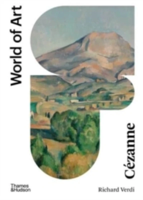 Image of Cezanne. Paperback. By Richard Verdi, Paul Cezanne Books