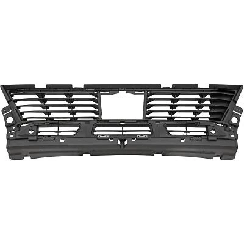 Image of Bumper grill DIEDERICHS 4236445
