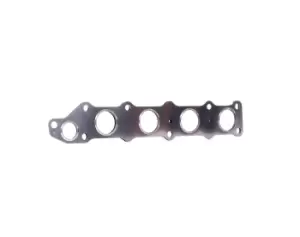 Image of ELRING Exhaust Manifold Gasket FIAT,PEUGEOT,CITROEN 477.260 1607591080,1607591080,1555A772 1607591080