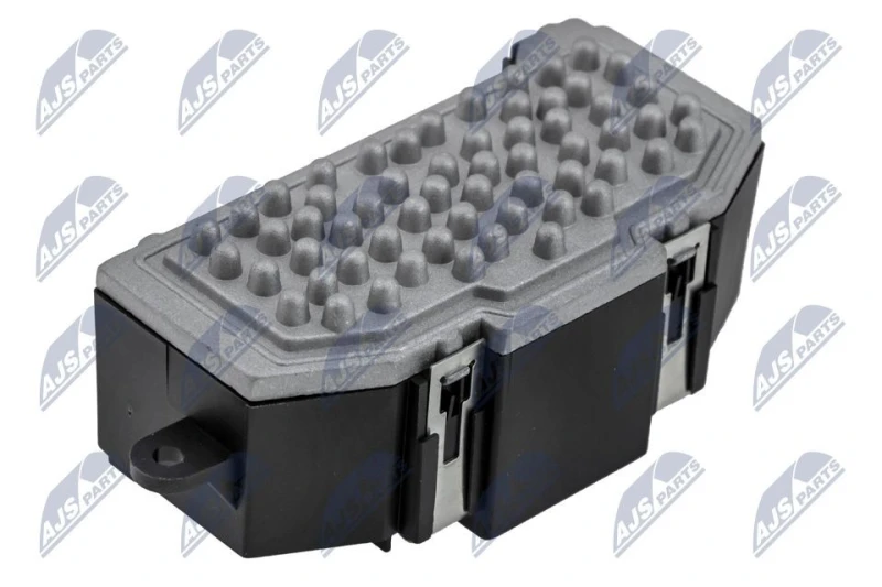 Image of NTY Blower motor resistor NTY ERD-AU-014