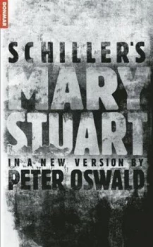 Image of Mary Stuart by Friedrich Schiller
