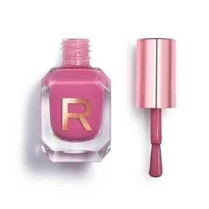 image of Revolution High Gloss Nail Polish Lover