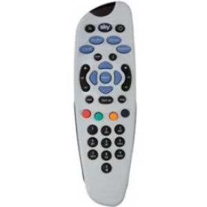 Image of Sky Remote Control Grey