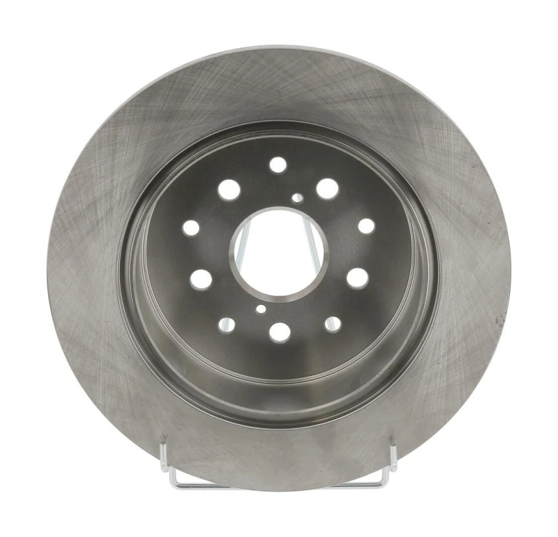Image of Brake disc CHAMPION 562830CH
