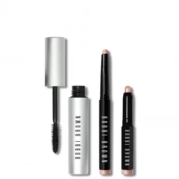 Image of Bobbi Brown Easy Smokey Eye Set - Pink