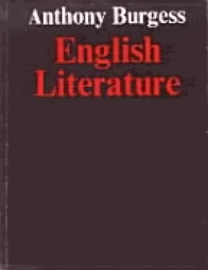 Image of english literature a survey for students