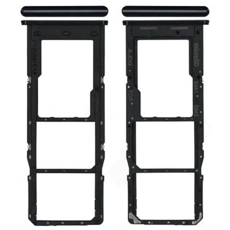 Image of Samsung 047 04s Sim Holder lck