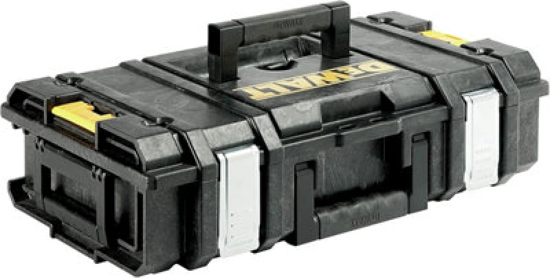 Image of DEWALT Ds150 Xr Toughsystem Kit Box (Empty)