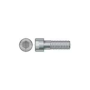 Image of Qualfast M24X150 Skt Head Cap Screw (GR-12.9)