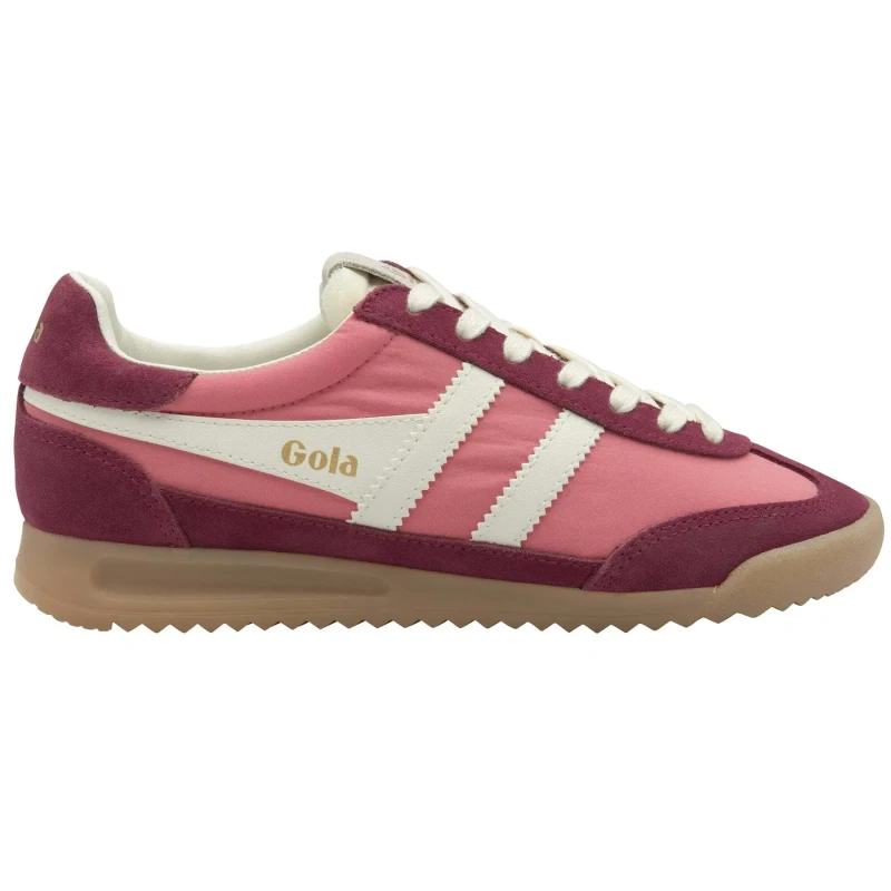 Image of Gola Womens Trainers Gola Firefly Rose Female 36