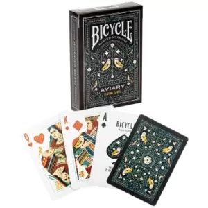 Image of Bicycle Aviary