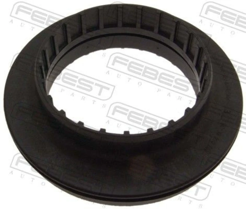 Image of Top strut mount bearing FEBEST OPB-VECC