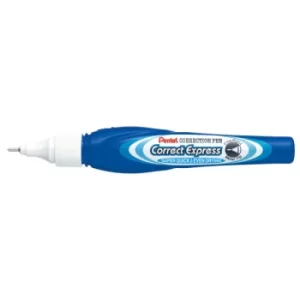Image of Pentel ZLE52-W Correct Express