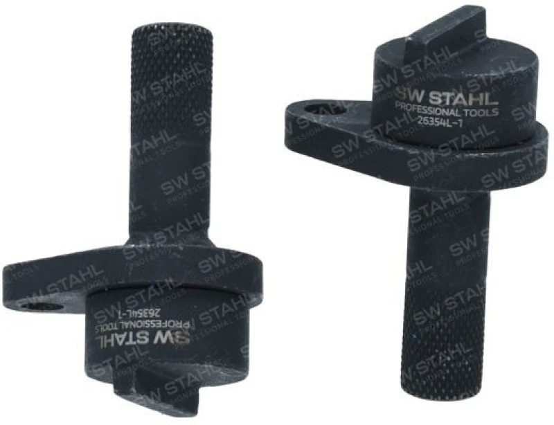Image of Retaining Pin, camshaft SW-Stahl 26354L-1