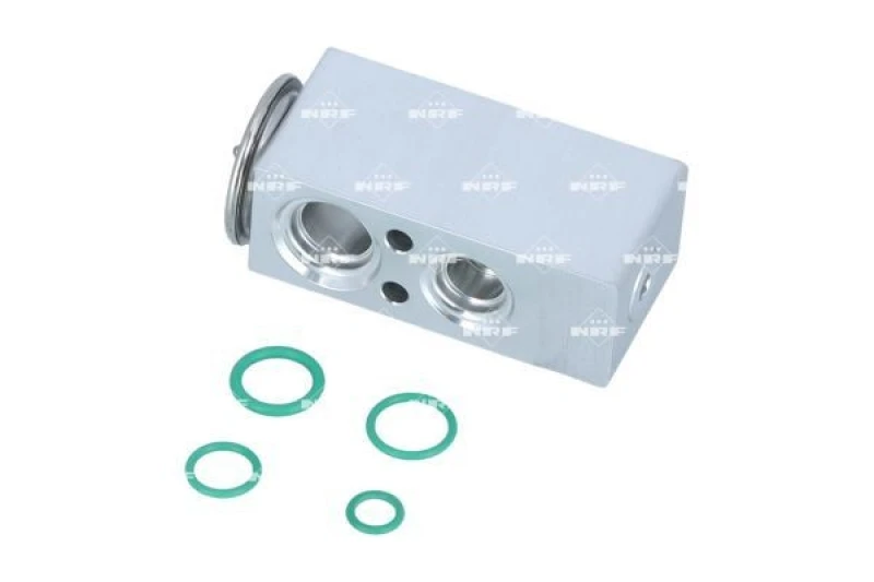Image of NRF AC expansion valve NRF 38762