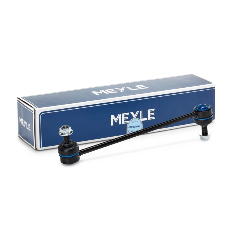 Image of Anti-roll bar link MEYLE 28-16 060 0037/HD