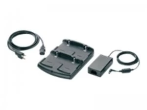 Image of Ubc2000 4 Slot Bat Charger - Base Unit W/ P/s Es In
