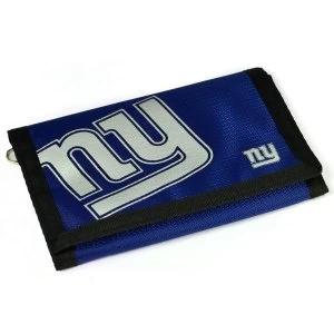 Image of New York Giants NFL Wallet