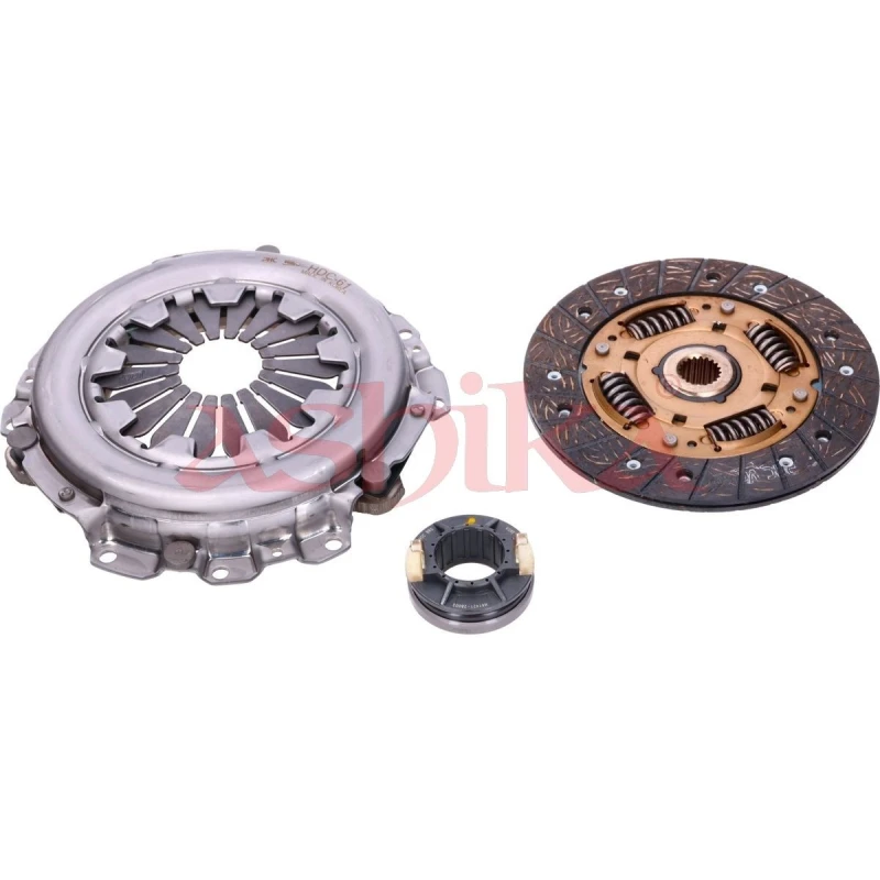 Image of ASHIKA Clutch kit ASHIKA 92-0H-H62