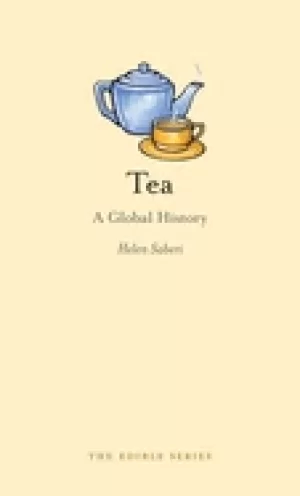 Image of tea a global history
