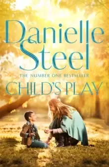 Image of Child's Play : An unforgettable family drama from the billion copy bestseller