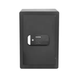 image of Yale Maximum Security Fingerprint Professional Safe