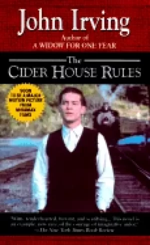 Image of cider house rules