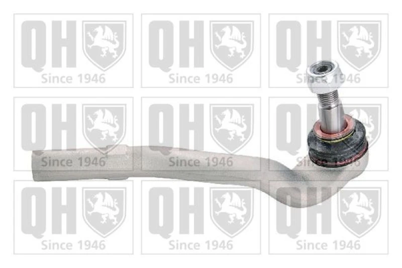 Image of QUINTON HAZELL Track rod end QUINTON HAZELL QR3937S