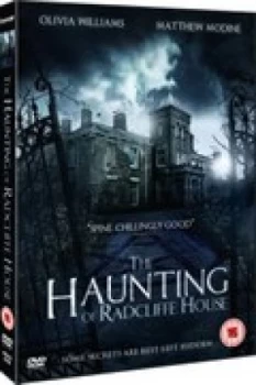 Image of The Haunting of Radcliffe House