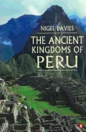 Image of ancient kingdoms of peru