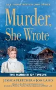 Image of murder she wrote the murder of twelve